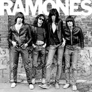 Ramones, Ramones (LP)