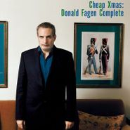Donald Fagen, Cheap Xmas: Donald Fagen Complete [Box Set] (CD)