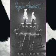 Jane's Addiction, Nothing's Shocking [Clear Vinyl] (LP)