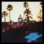 Eagles, Hotel California [40th Anniversary Edition] (CD)