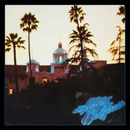 Eagles, Hotel California [40th Anniversary Deluxe Edition] (CD)