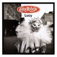 Candlebox, Lucy / Candlebox [Black/Clear Marble Vinyl] (LP)