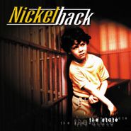 Nickelback, The State (LP)