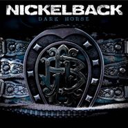 Nickelback, Dark Horse (LP)