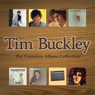 Tim Buckley, The Complete Albums Collection [Box Set] (CD)