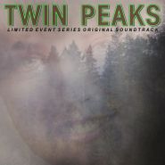 Angelo Badalamenti, Twin Peaks: Limited Event Series [180 Gram Vinyl Score] (LP)