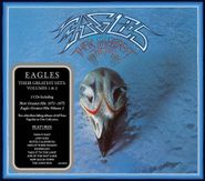 Eagles, Their Greatest Hits Vol. 1 & 2 (CD)