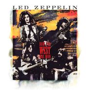 Led Zeppelin, How The West Was Won [180 Gram Vinyl Box Set] (LP)