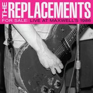 The Replacements, For Sale: Live At Maxwell's 1986 (CD)