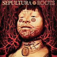 Sepultura, Roots [Expanded Edition] (CD)