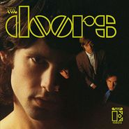 The Doors, The Doors [Remastered] (CD)