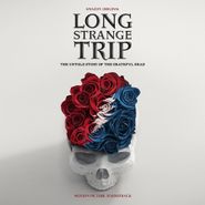 Grateful Dead, Long Strange Trip: The Untold Story Of The Grateful Dead [OST] (LP)