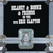 Delaney & Bonnie And Friends, On Tour With Eric Clapton [Box Set] (CD)