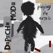 Depeche Mode, Playing The Angel (CD)