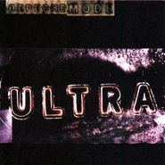 Depeche Mode, Ultra (CD)