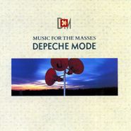 Depeche Mode, Music For The Masses (CD)