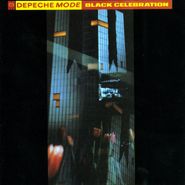 Depeche Mode, Black Celebration (CD)