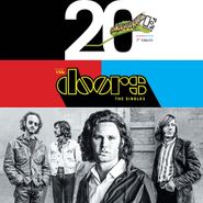 The Doors, The Singles [Box Set] (7")