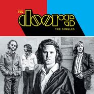 The Doors, The Singles (CD)