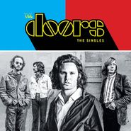The Doors, The Singles [CD/Blu-Ray] (CD)
