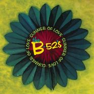 The B-52's, Summer Of Love (12")