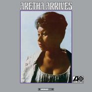 Aretha Franklin, Aretha Arrives [180 Gram Mono Vinyl] (LP)