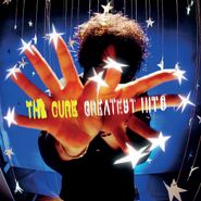 The Cure, Greatest Hits (LP)