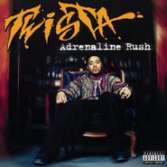 Twista, Adrenaline Rush (LP)