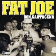 Fat Joe, Don Cartagena (LP)