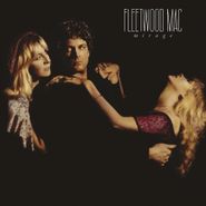 Fleetwood Mac, Mirage [Remastered 180 Gram Vinyl] (LP)