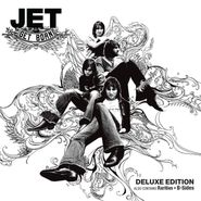 Jet, Get Born [Deluxe Edition] (CD)