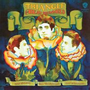 The Beau Brummels, Triangle [Mono Blue Vinyl] (LP)