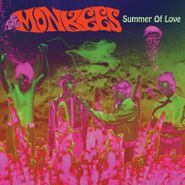 The Monkees, Summer Of Love [Pink & Green Splatter Vinyl] (LP)