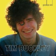 Tim Buckley, Goodbye & Hello [180 Gram Mono Vinyl] (LP)