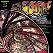 The Zodiac, Cosmic Sounds [Glow-In-The-Dark / Mono Vinyl] (LP)