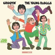 The Young Rascals, Groovin' [Green Vinyl] (LP)