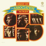 The Association, Insight Out [Red Vinyl] (LP)