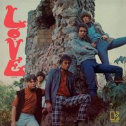 Love, Love [50th Anniversary Edition] (LP)