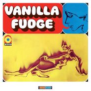 Vanilla Fudge, Vanilla Fudge [White Vinyl] (LP)