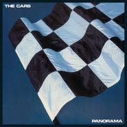 The Cars, Panorama [Expanded Edition] (LP)