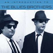 The Blues Brothers, An Introduction To The Blues Brothers (CD)