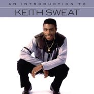 Keith Sweat, An Introduction To Keith Sweat (CD)