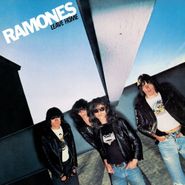 Ramones, Leave Home (LP)