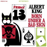 Albert King, Born Under A Bad Sign (LP)