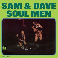 Sam & Dave, Soul Men (LP)