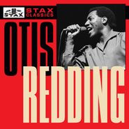 Otis Redding, Stax Classics (CD)