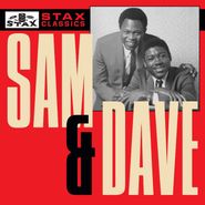 Sam & Dave, Stax Classics (CD)