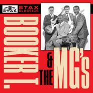 Booker T. & The M.G.'s, Stax Classics (CD)