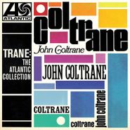 John Coltrane, Trane: The Atlantic Collection (LP)