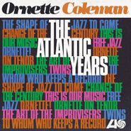 Ornette Coleman, The Atlantic Years [Box Set] (LP)